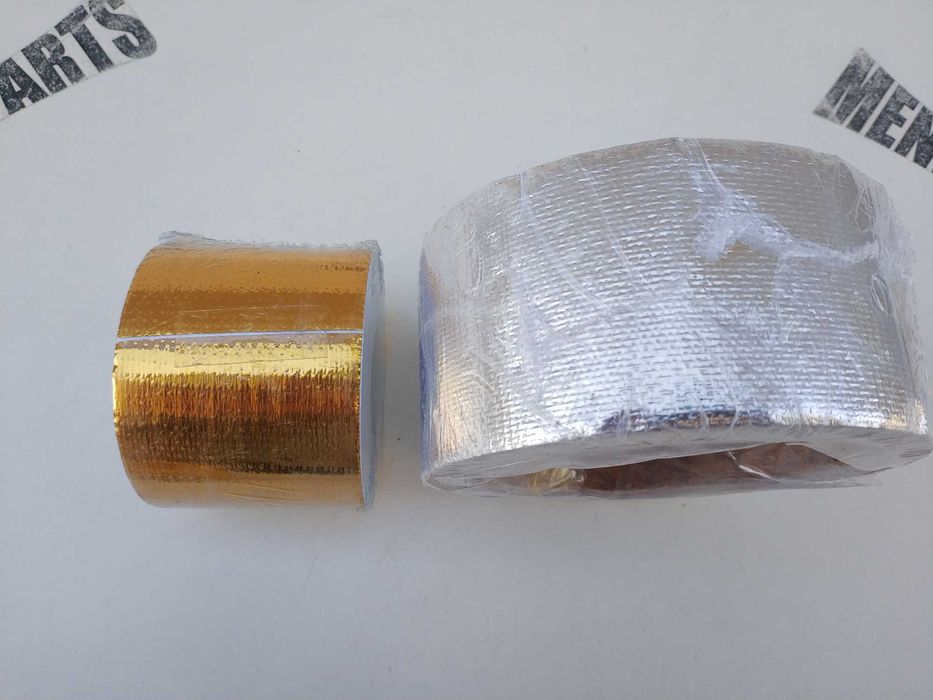 Fita de vidro de alta temperatura