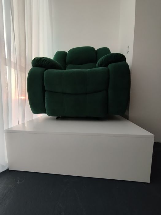 Подіум для педикюру