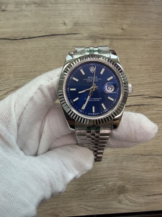 Rolex DateJust найбільший вибір