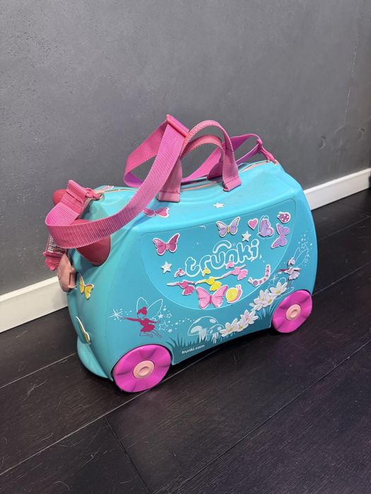 Trunki Валіза дитяча