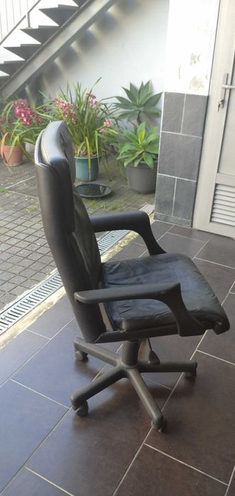 cadeira de escritorio