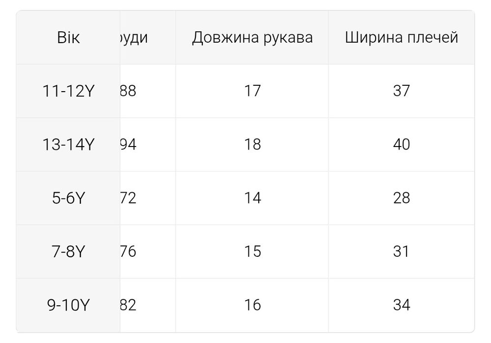 Футболка з капібарою на день народження 7 років