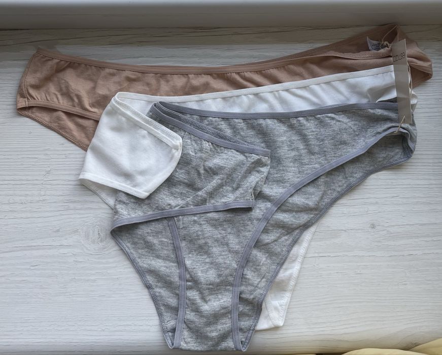 Білизна хл нова сток