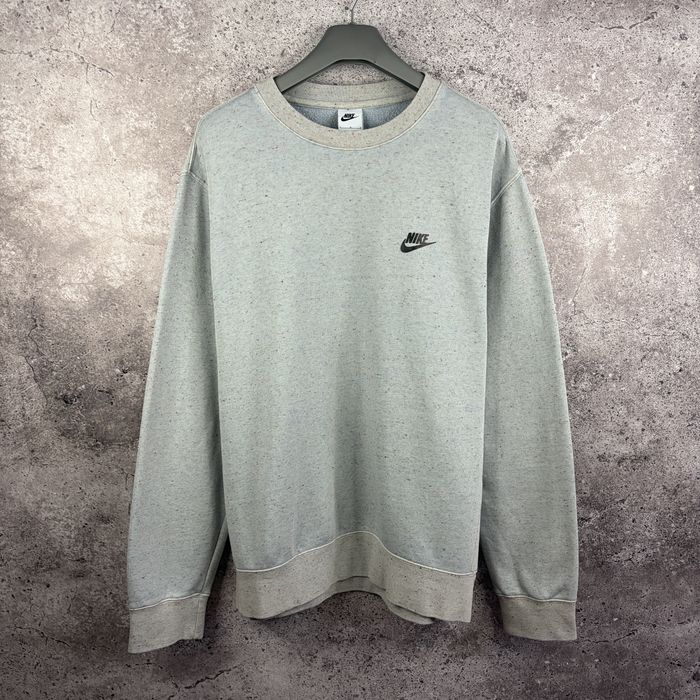 Свитшот Nike оригинал