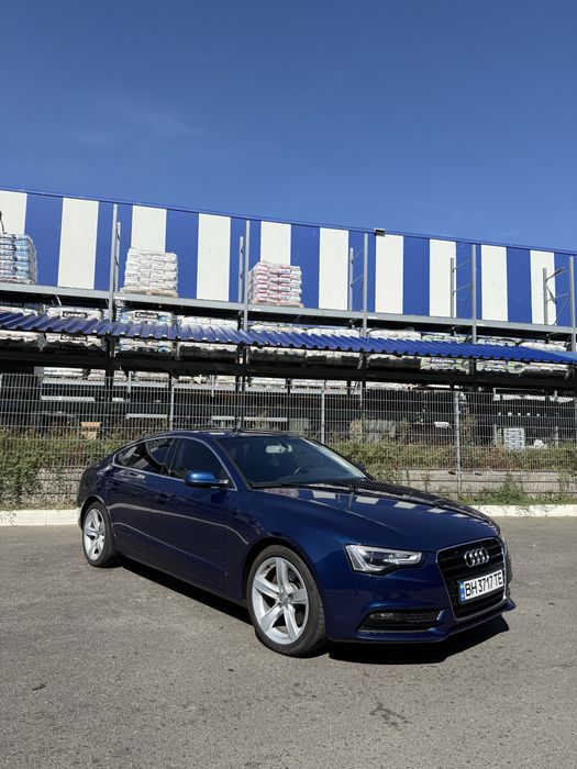 Продам Audi A5, 2016 р.