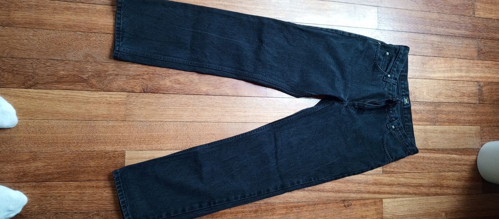 Spodnie Lee 33/32