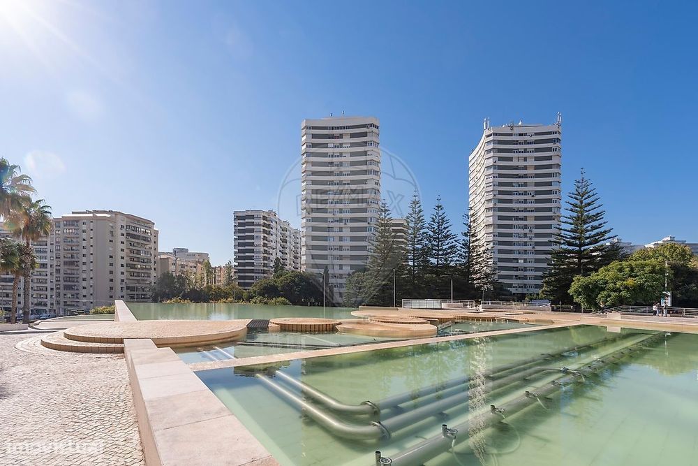 Apartamento T2 para arrendamento