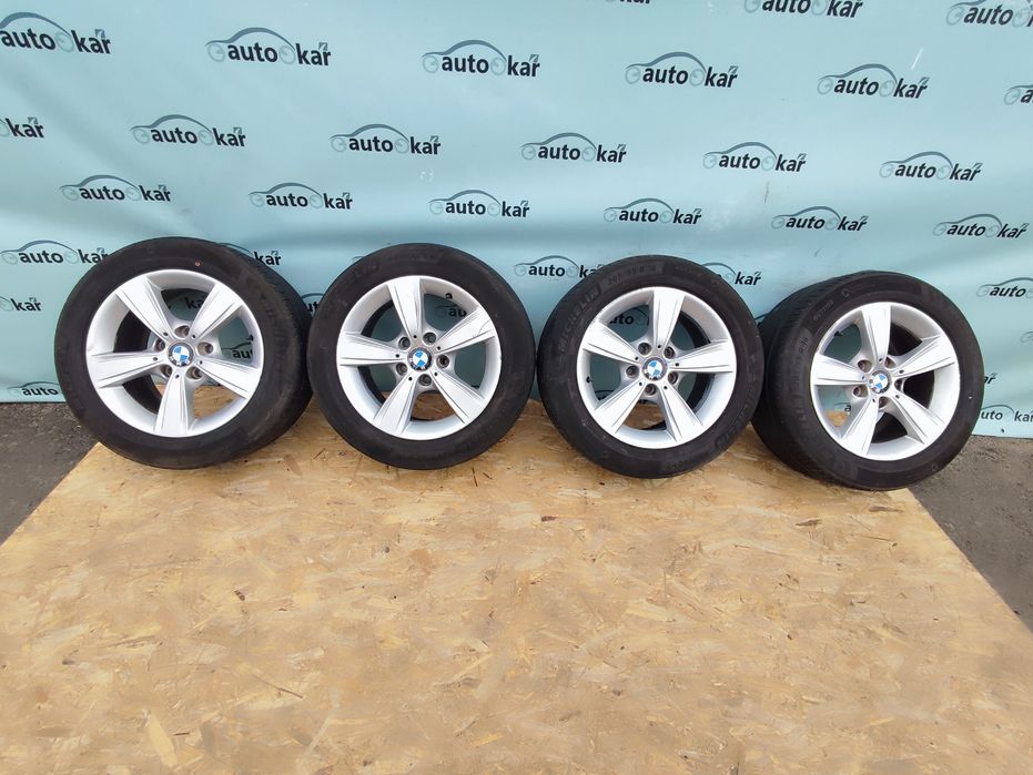 Диски 5*120R16 BMW, Volkswagen T5,T6