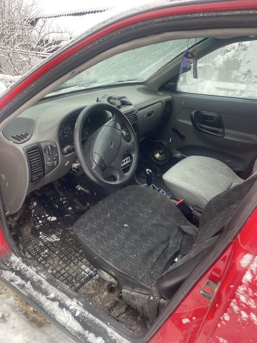 Фольксваген Кадік-1,4