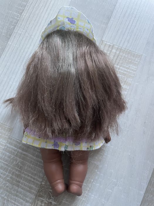 lalka murzynka 28 cm reborn doll baby