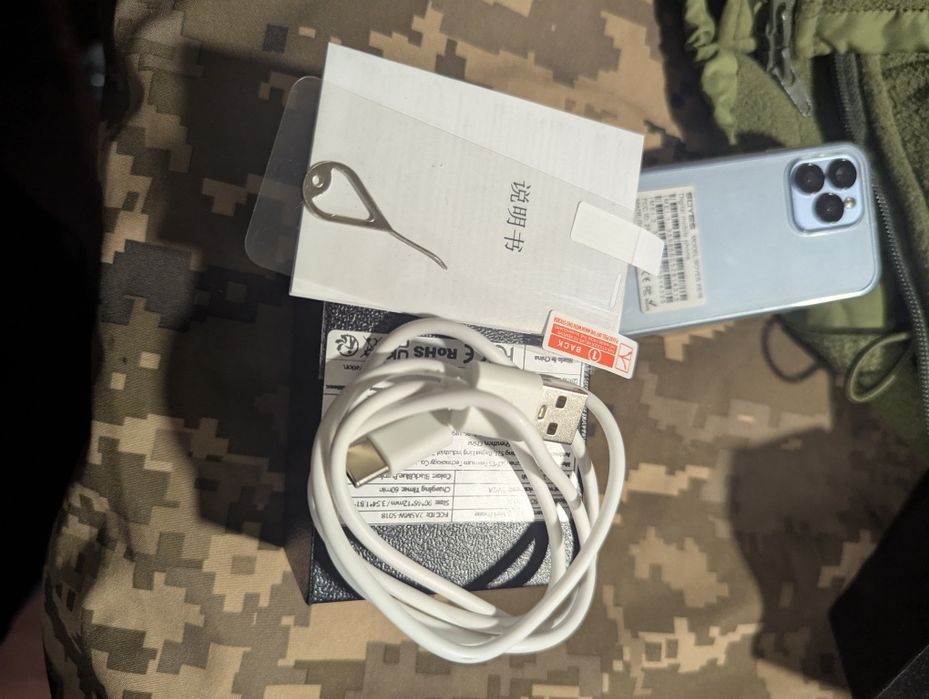 Міні смартфон телефон