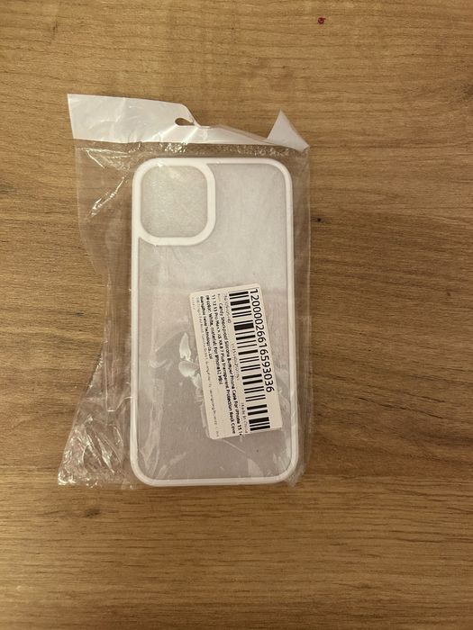 чохол на IPhone12 mini