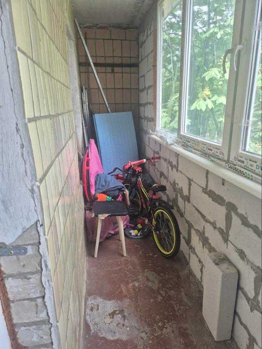 Продам 1 к. квартиру ул. Отакара Яроша, м. Бот. сад