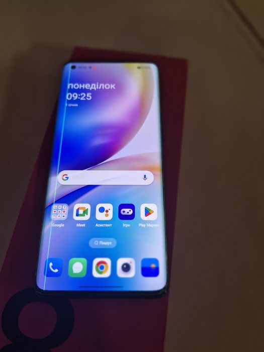 ONEPLUS 8 Pro (12/256)