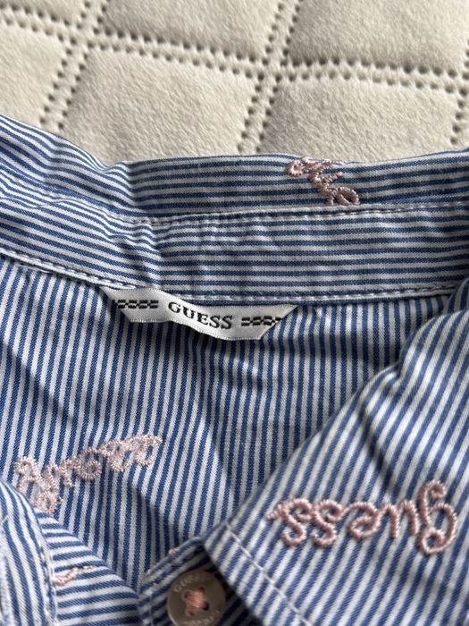 Сукня дитяча guess