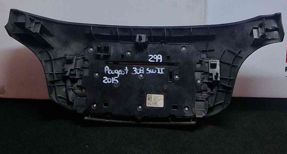 Conjunto de Botões 10093069 - PEUGEOT 308 SW II