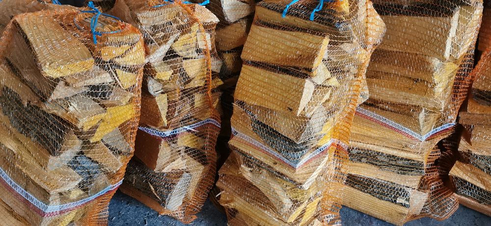 Drewno WĘDZARNICZE  do wedzenia wędzarnia