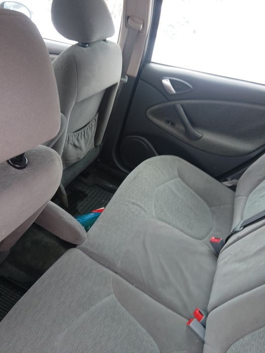 продам сітроен с5 2002 рік  2.0 газ бенз ціна 2700дол