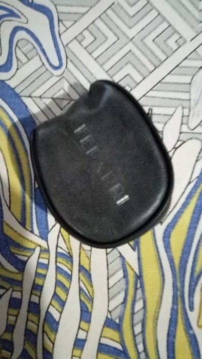 Чехол для очков СССР