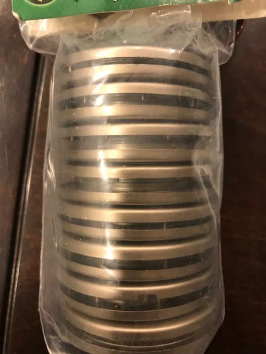 przelotki do firan platyna Karten