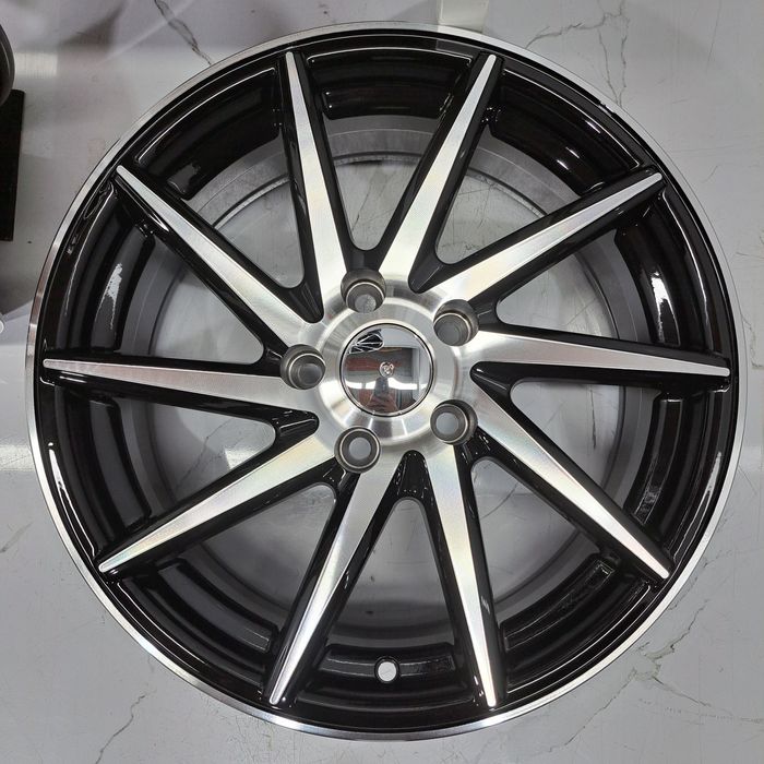 Jantes 16" LOOK Vossen 5x108 Peugeot Citroën Renault Ford
