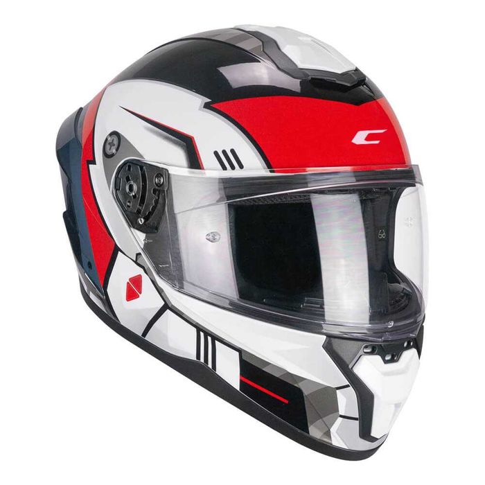 Kask integralny CGM RIOT 330 Italia