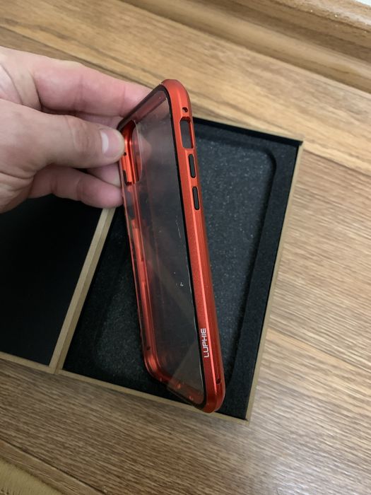 Чехол для iphone 11 (5,8)