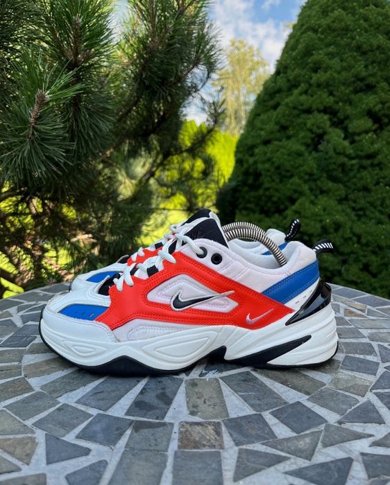 buty Nike M2K Tekno