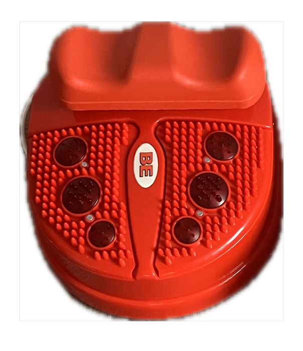 Масажер Bio Energy свінг машина (б/у) — вібрація, прогрів, свінг-ефект