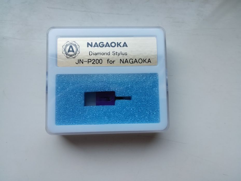 Nagaoka JN-P200 igła