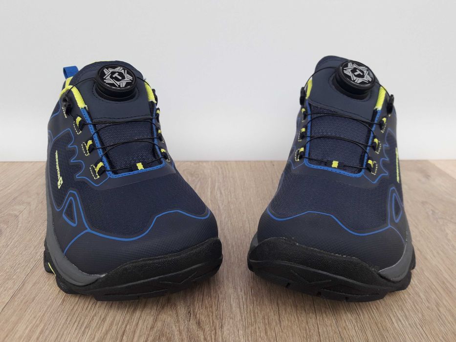 Дитячі кросівки Trevolution speer lo waterproof (38)