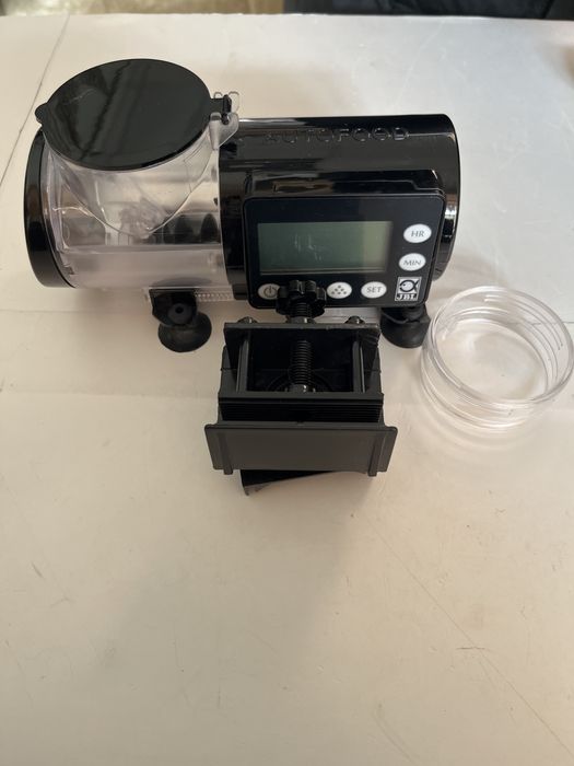 Автоматична годівниця для акваріумних риб JBL  АUTOFOOD