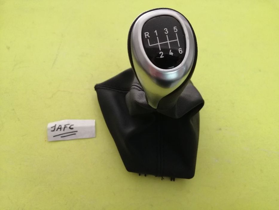 Manete e fole das mudanças Bmw Série 4 F35