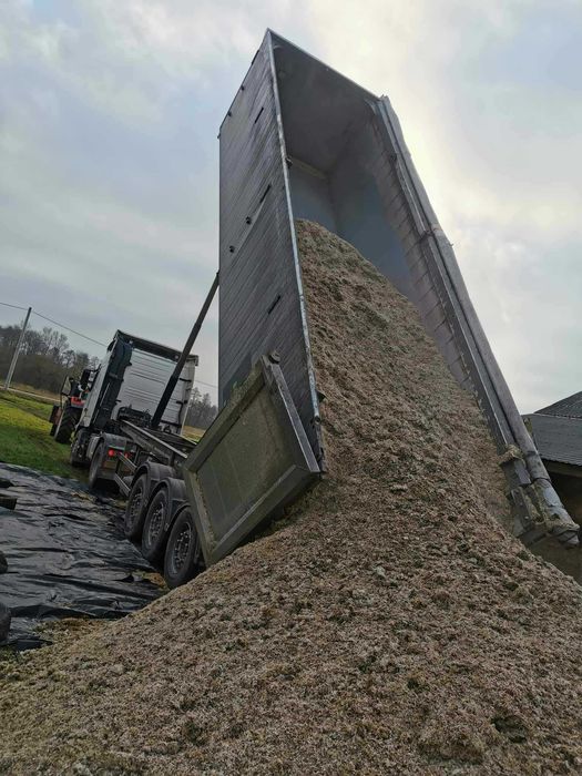 wysłodki buraczane z dowozem