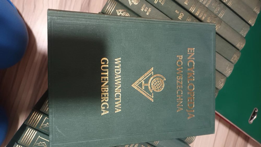 Encyklopedia Gutenberga