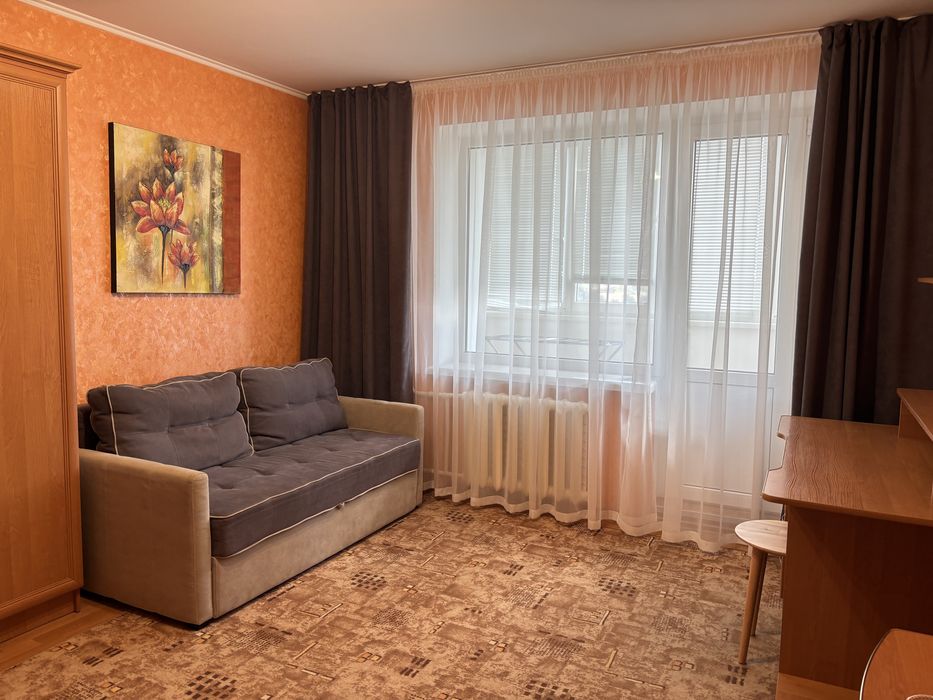 Квартира посуточно.Пр. Богоявленский 340/2. Сегодня  свободна