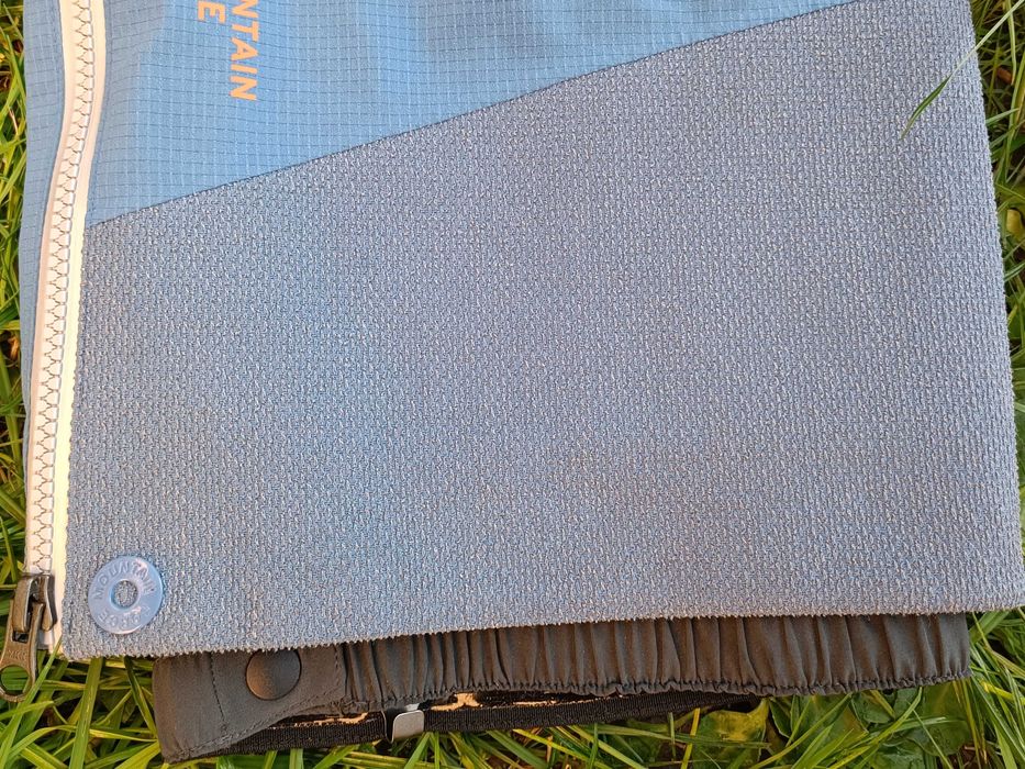 Жіночі брендові мембранні лижні штани Mountain Force Breathe 3 Shell