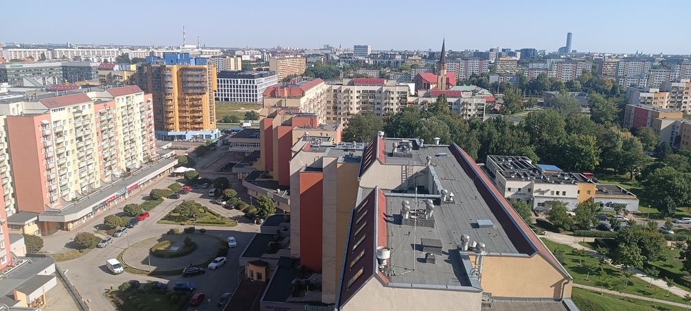 Mieszkanie – Wrocław - Widok 4