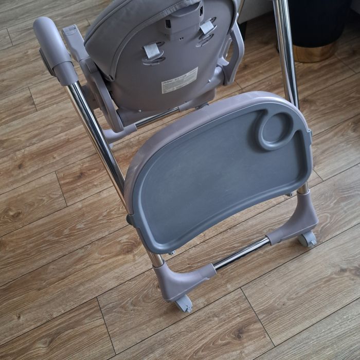 Krzesełko do karmienia Kidwell Bento