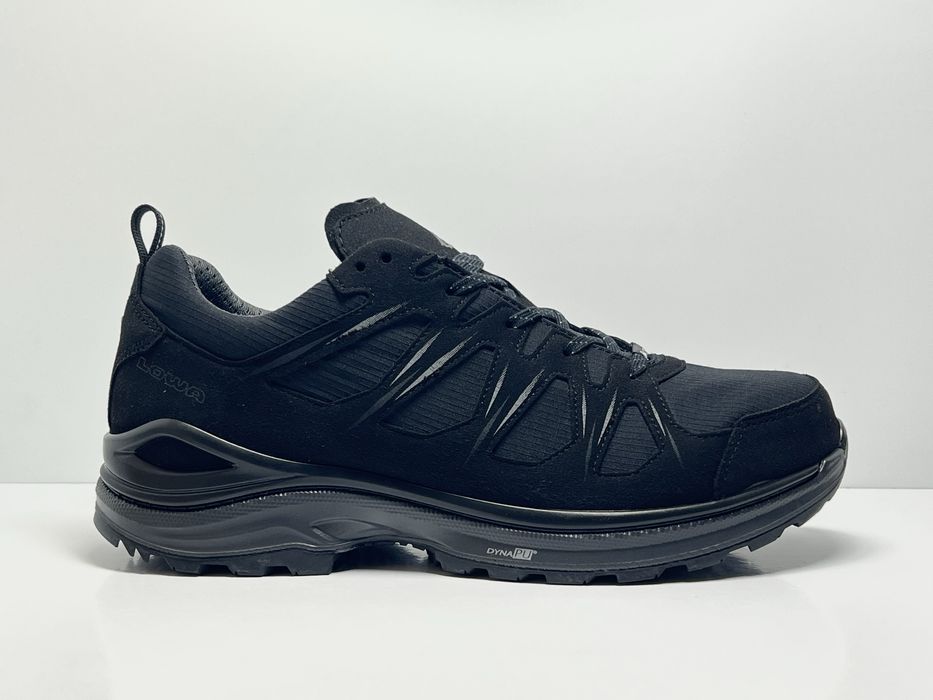 41-25.6см ОРИГІНАЛ 100% Кросівки  LOWA INNOX Evo GORE-TEX 311416 9930