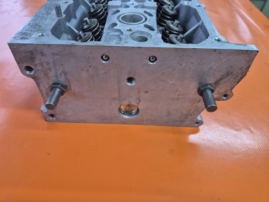 Głowica Vw Audi Seat Skoda 1,4 TSI 16v jak nowa !!!