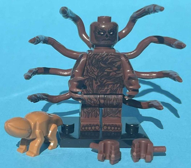 Vecna v3 (Stranger Things)