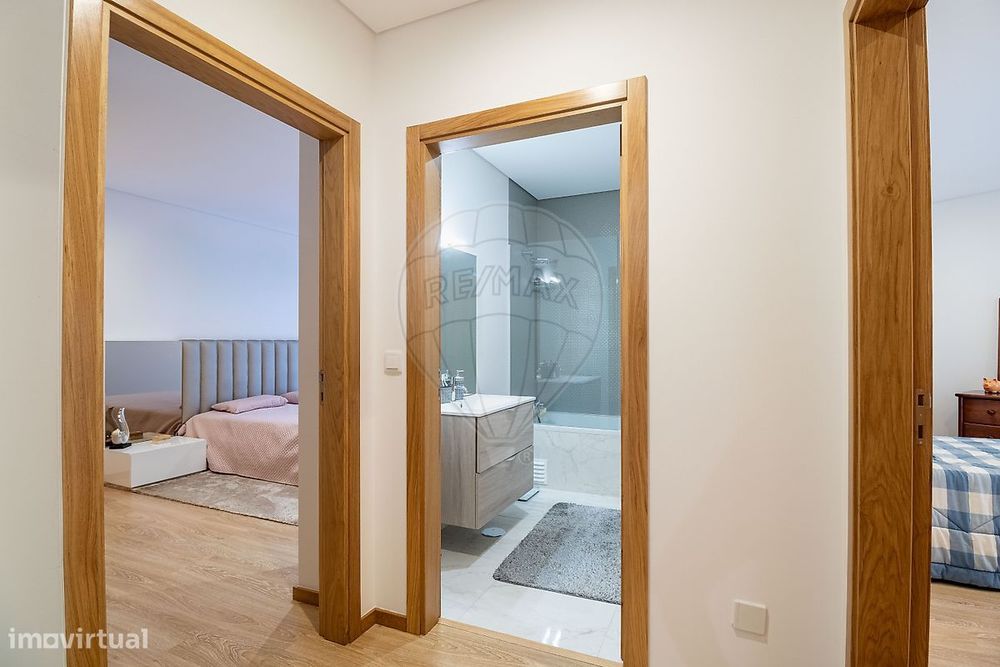Apartamento T2 para venda