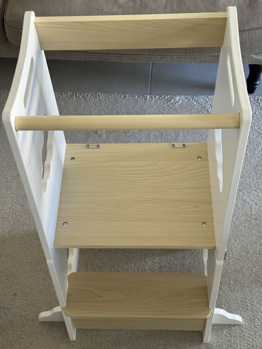 Torre aprendisagem/Escrivaninha