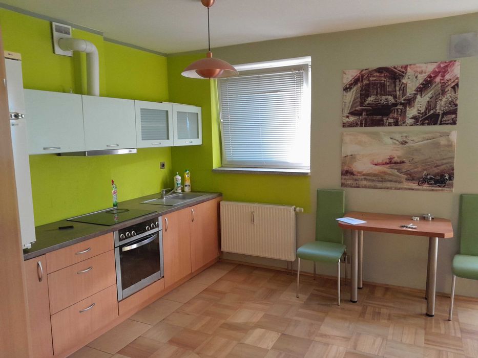Wynajmę mieszkanie 30,50 m2 ul. Zachodnia