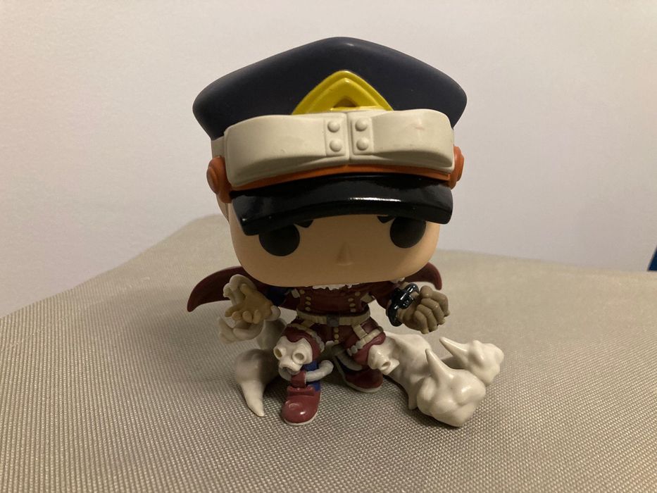 Funko Pop My Hero Academy