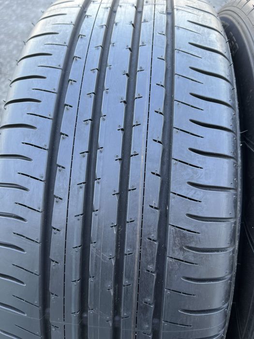 Резина літо 225 55 r18 dunlop