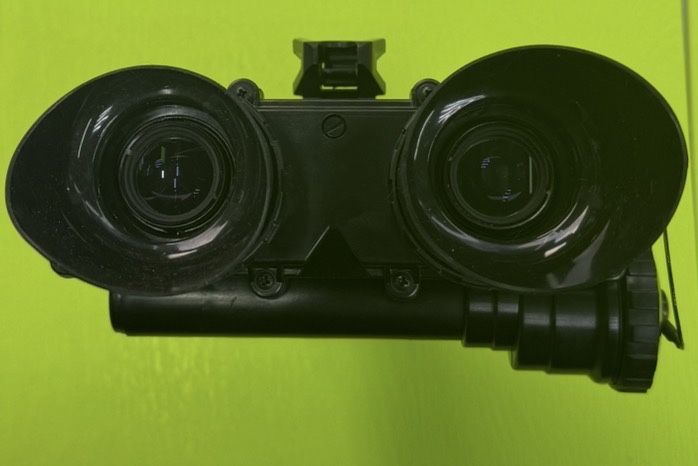 Новий   ПНБ PVS-7