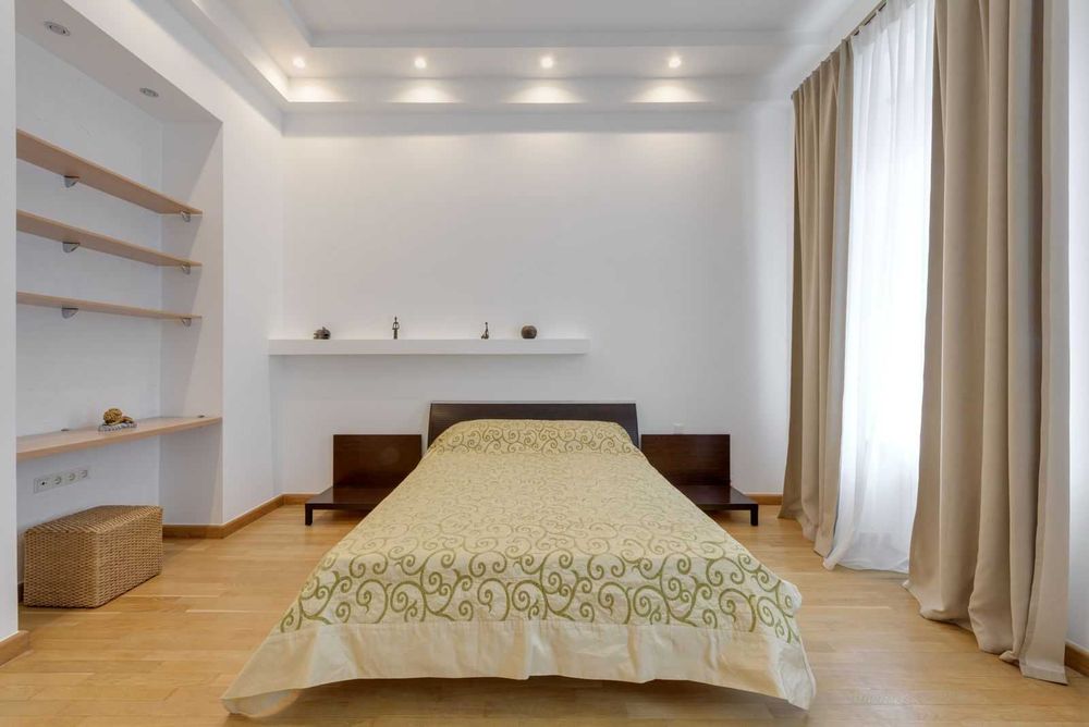 Оренда, вул. Антоновича, 23, 3 кімнати, 90 м², Kiyv rent apartment