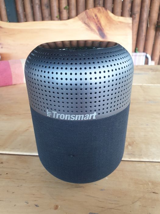 Tronsmart T6 Max – głośnik Bluetooth.
